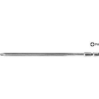 Festool Bit PH 2-AF-55 3x-Beschreibung lesen