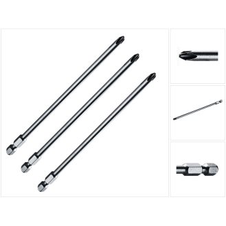 Festool Bit PH 2-AF-55 3x-Beschreibung lesen