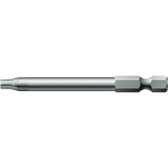 Punta TORX PLUS 867/4 Z 15 IP x 70 mm - Punta TORX PLUS 867/4 Z 15 IP x 70 mm --Leer más