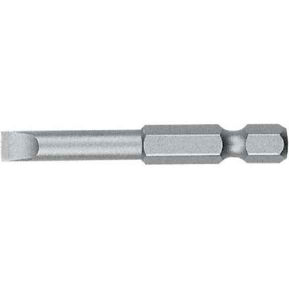 327515 - 10 Puntas en blister perforado largo 50mm (PL 8)-Leer más