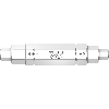 Bit de 4 veces 9506 SB Punta 4 en 1 - 1 -