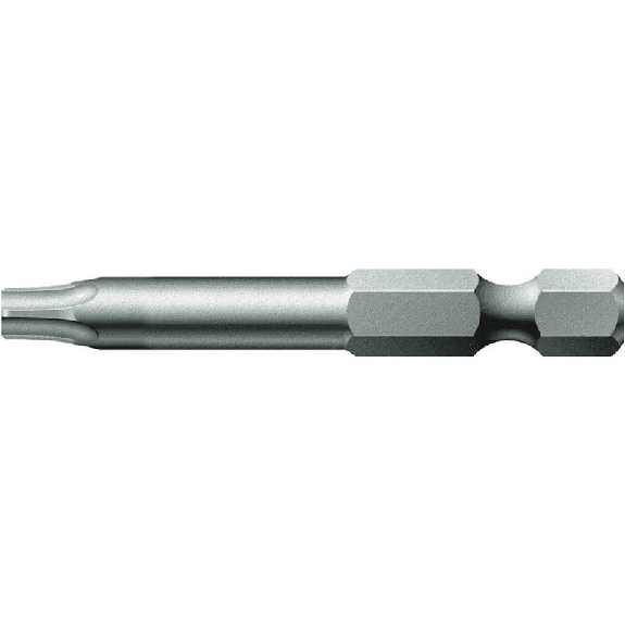 Punta TORX PLUS 867/4 Z 30 IP x 50 mm - Punta TORX PLUS 867/4 Z 30 IP x 50 mm --Leer más