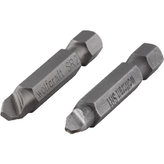 1 j. puntas tornillos def., 2 ps., SR1+2-Leer más