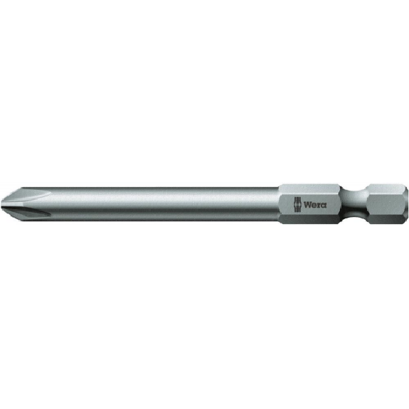 Punta Plana 800/4 Z 12 x 65 x 50 mm - Punta Plana 800/4 Z 12 x 65 x 50 mm --Leer más