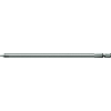 Punta TORX PLUS 867/4 Z 8 IP x 152 mm -