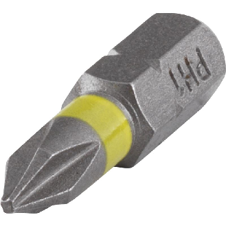 3 puntas Solid PH 1-Leer más