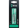 Punta Phillips zona de torsion 851/4 TZ PH 2 x 50 mm SB -