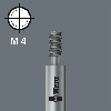 Punta Roscada Phillips 851/11 PH 2 x 33 mm -