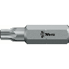 Bit zähhart 1/4" DIN 3126 C6,3 IP40x25mm Bit zähhart 1/4" DIN 3126 C6,3 IP40x25mm