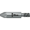 Punta Roscada Pozidriv 855/12 PZ 2 x 445 mm -