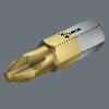 Punta Phillips 855/1 TIN PZ 2 x 25 mm -