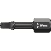 Puntas Impaktor torn. cuadrado interior 10 piezas 868/1 IMP DC # 2 x 25 mm DIY-Box -