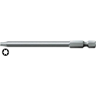 Punta TORX 867/4 Z TORX 20 x 89 mm SB --Leer más