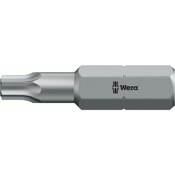 Punta TORX 867/2 Z TORX 50 x 50 mm - Punta TORX 867/2 Z TORX 50 x 50 mm --Leer más