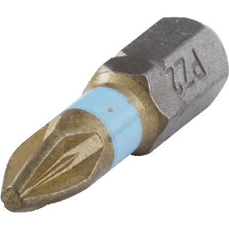 6 puntas Solid PZ 2-Leggi tutto