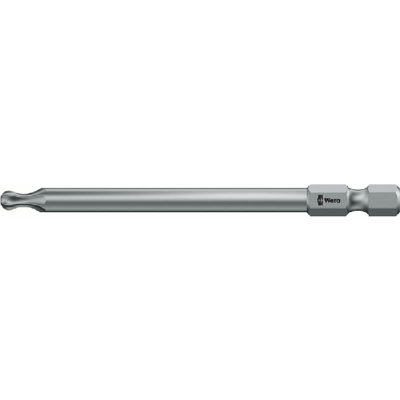 Punta TORX 867/4 KK TORX 15 x 89 mm --Leer más