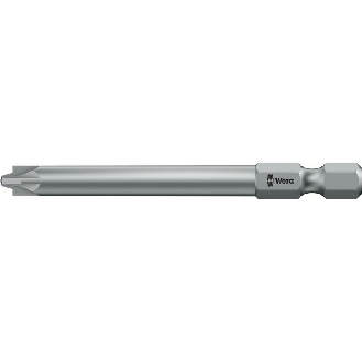 Punta Pozidriv/ranura 855/4 PZ/S # 2 x 70 mm --Leer más