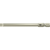 Punta Plana acero inox 3800/4  10 x 55 x 89 mm -