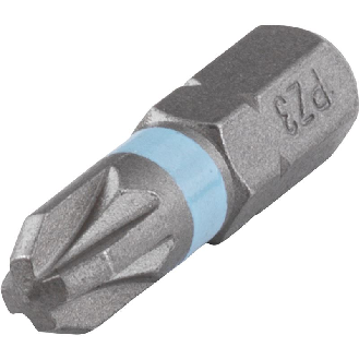 3 puntas Solid PZ 3-Leer más