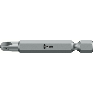 Punta TRI-WING 875/4 # 4 x 89 mm --Leer más