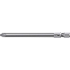 Punta Pozidriv 855/4 Z PZ 1 x 89 mm SB -