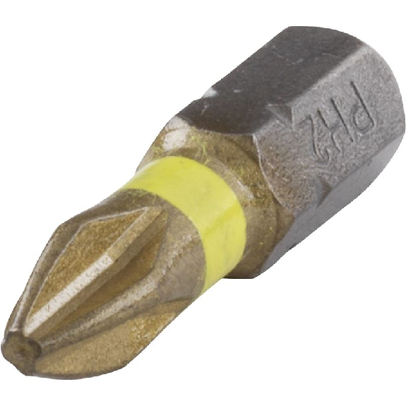 2 Puntas Torsion Tin Ph 2-Leggi tutto