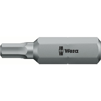 Bit zähhart 5/16" DIN3126C8 Innensechskant 8x30mm-Beschreibung lesen