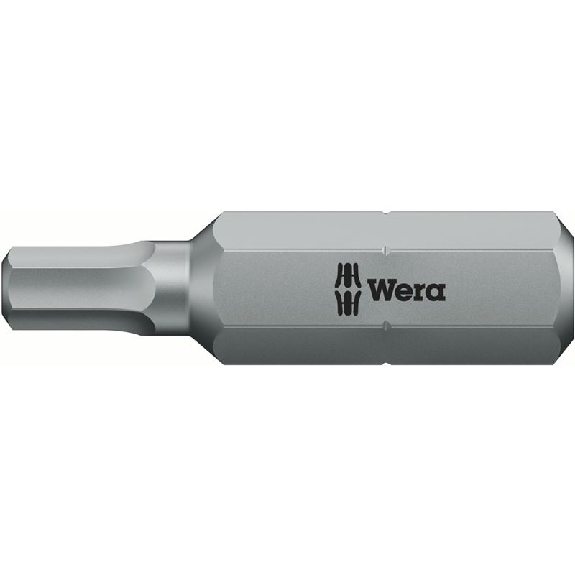 Bit zähhart 5/16" DIN3126C8 Innensechskant 8x30mm-Beschreibung lesen