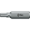 Bit zähhart 5/16" DIN3126C8 Innensechskant 8x30mm