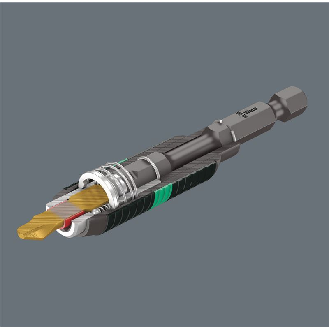 Puntas Pozidriv Bit-Box 20 BTZ PZ 2 --Leer más