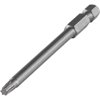 1 punta de atornillador Solid, T 20-Leer más
