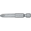 327547 - 10 Puntas en blister perforado largo 50mm (PZ3)