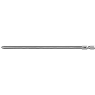 Bit zähhart 1/4" DIN 3126 E6,3 PZ3x152mm-Beschreibung lesen