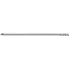 Bit zähhart 1/4" DIN 3126 E6,3 PZ3x152mm