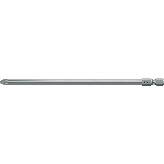 Bit zähhart 1/4" DIN 3126 E6,3 PZ3x152mm-Beschreibung lesen