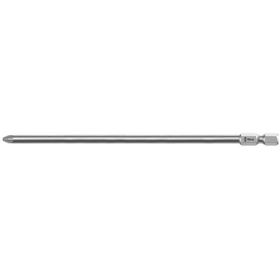 Bit zähhart 1/4" DIN 3126 E6,3 PZ3x152mm-Beschreibung lesen
