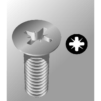 Bit zähhart 1/4" DIN 3126 E6,3 PZ3x152mm-Beschreibung lesen