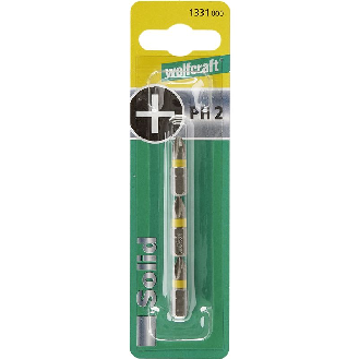 3 puntas Solid PH 2-Leer más