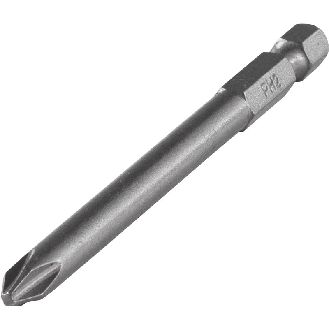 1 punta de atornillador Solid, PH 2-Beschreibung lesen