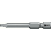 Punta cuadrada 868/4 Z # 3 x 70 mm -