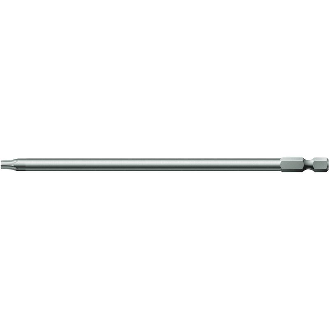 Punta TORX PLUS 867/4 Z 6 IP x 152 mm --Leer más