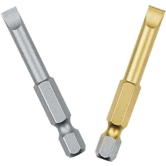 4275109 - 5 Puntas en cajita de plástico largo 50mm (PL 4)-Leer más