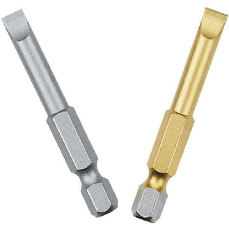 4275109 - 5 Puntas en cajita de plástico largo 50mm (PL 4)-Leer más