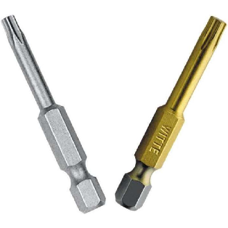 429605 - 5 Puntas en cajita de plástico largo 50mm (T 20)-Leer más