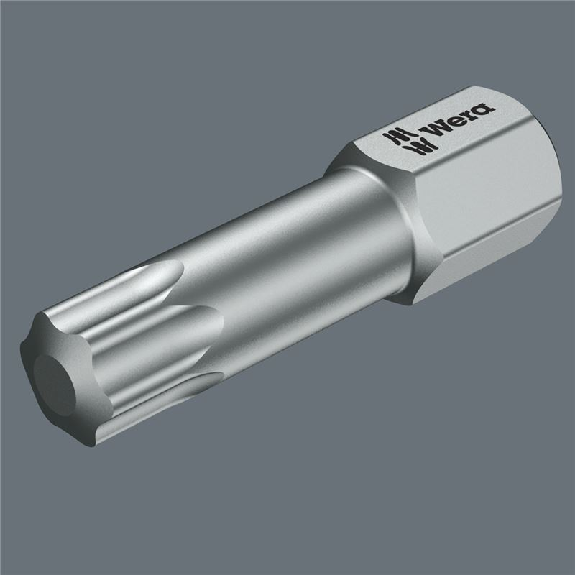 Bit Toion 1/4" DIN 3126 C6,3 T6x25mm-Beschreibung lesen