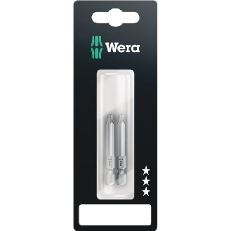 Punta TORX 867/4 Z TORX 10 x 152 mm SB --Leer más