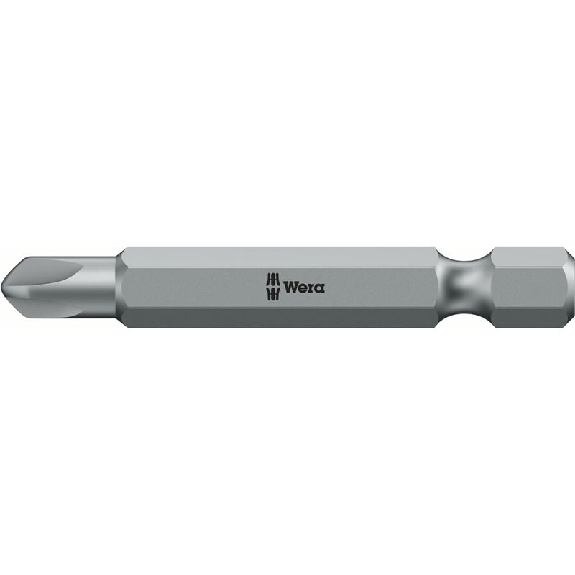 Punta TORQ-SET Mplus 871/4 # 3 x 50 mm --Leer más