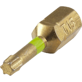 1 punta Diamant T 15-Leer más