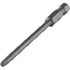 1 punta de atornillador Solid, T 15