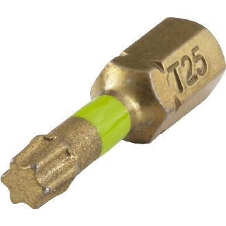 1 punta Diamant T 25-Leer más